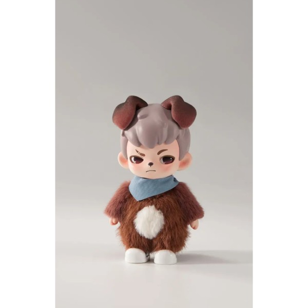 Фото - Колекційна фігурка 10/10 Toys TNT BOY RAYAN серія No Puppies No World в асортименті (RAM-602)